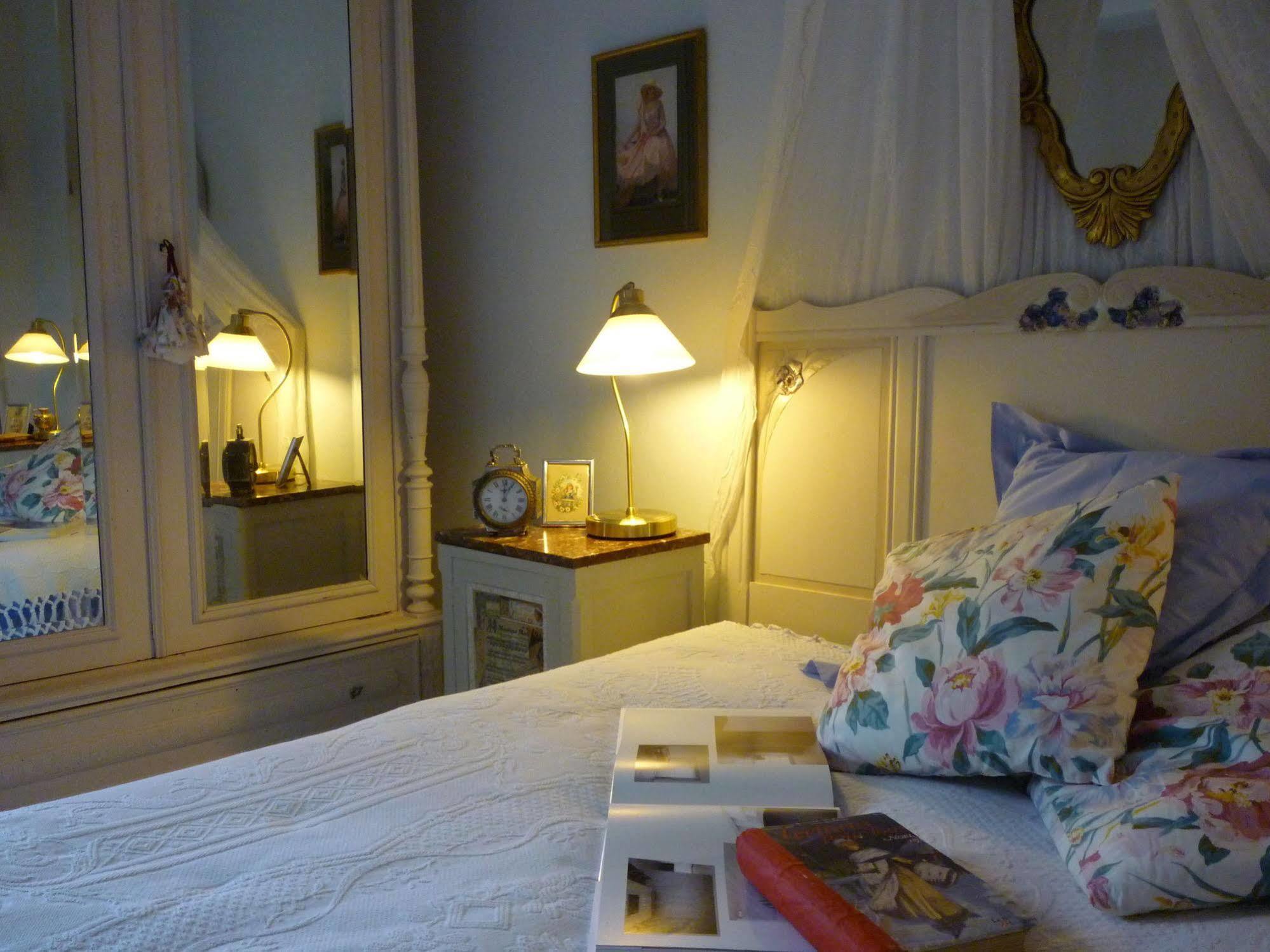 L'Ile Aux Mimosas Bed and Breakfast Tautavel Zewnętrze zdjęcie